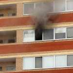 12 февраля в Оренбурге загорелась квартира, погибли 2 детей и 2 взрослых