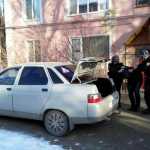 Двое оренбуржцев пытались украсть чугунные батареи из расселенного дома