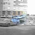 В Оренбурге виновник аварии требовал выплатить деньги за свое же нарушение