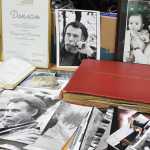 «Евразия» передала городу большую коллекцию документов писателя Владимира Маканина