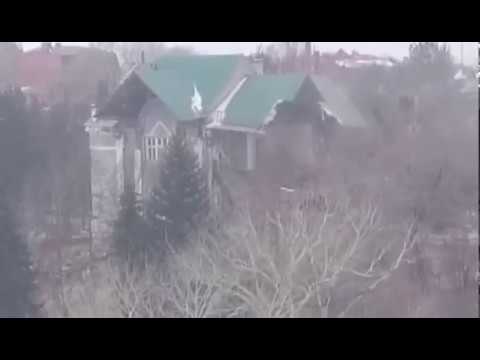 Снос бывших обкомовских дач. Все, что известно