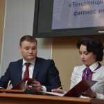Евгений Арапов: В Оренбурге тенденция на здоровый образ жизни и занятия спортом