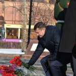 В Оренбурге почтили память воинов-интернационалистов