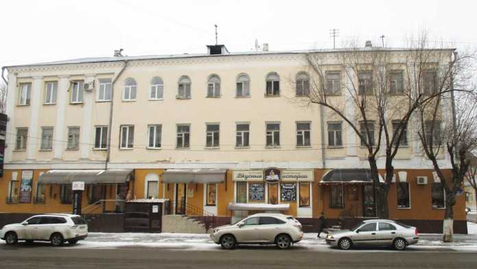 Оренбург аренда