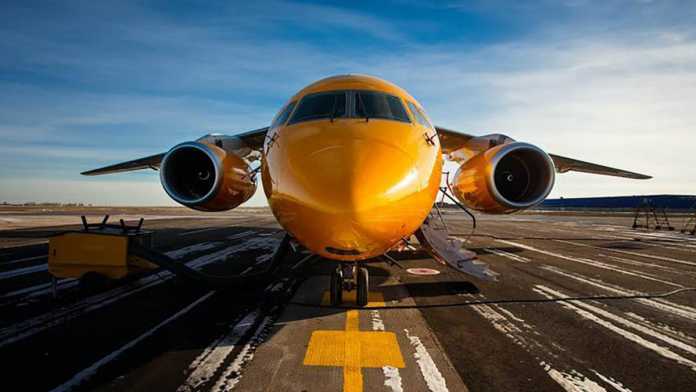 Стало известно, что происходило в последние секунды на борту АН-148 «Саратовских авиалиний» Стало известно, что происходило в последние секунды на борту АН-148 «Саратовских авиалиний»
