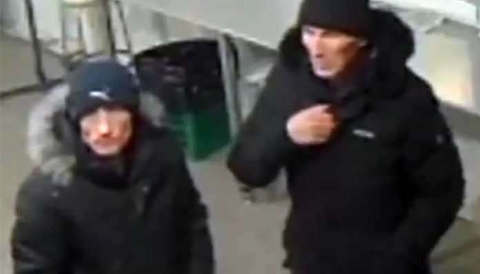 Двое грабителей напали на водителя маршрутной «ГАЗели» Двое грабителей напали на водителя маршрутной «ГАЗели»