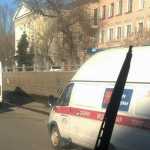 Муниципальный автобус в Оренбурге снова сбил человека