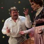 Самарский театр обещал насмешить оренбуржцев