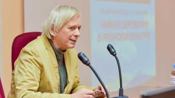 Что общего между россиянами и японцами?