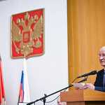 Юрий Берг провел в Бузулуке совещание по вопросам подготовки к посевной кампании