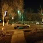 В Оренбурге на пешеходном переходе сбили школьницу В Оренбурге на пешеходном переходе сбили школьницу