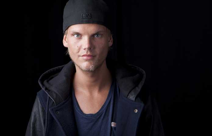 Avicii