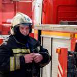 В ОГУ организована добровольная пожарная дружина