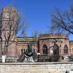 Музей истории города Оренбурга отметил 35-летие