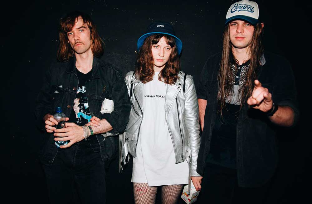 SONIC DEATH