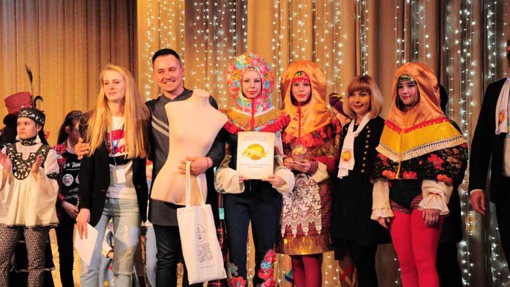В Оренбурге завершился фестиваль «Шёлковый путь»