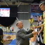 В Оренбуржье завершился Чемпионата Школьной баскетбольной лиги сезона 2017-2018 годов