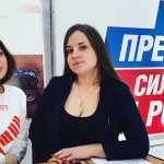 Оренбургские студенты побывали на инаугурации Президента России