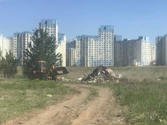 В Оренбурге завершается первый день командно-штабных учений