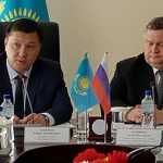 в Актобе обсудили важные проекты для развития Оренбуржья и Актюбинской области
