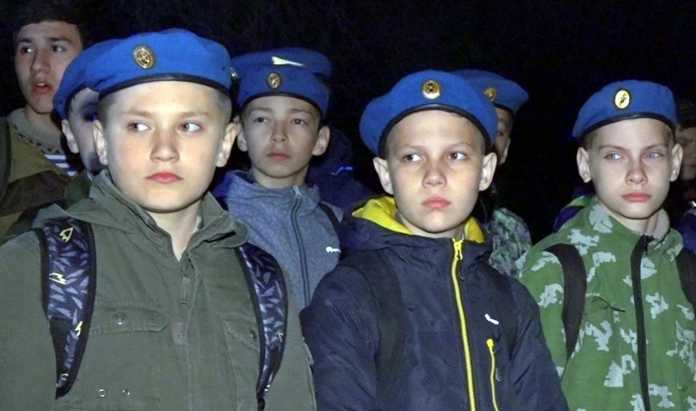 Центр внешкольной работы "Подросток"