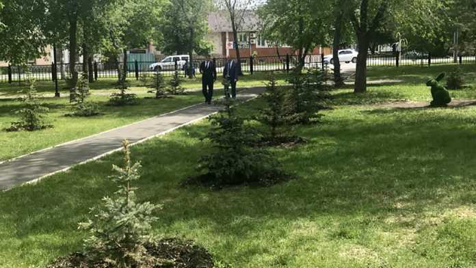 В Оренбурге появятся современные скейт-площадки