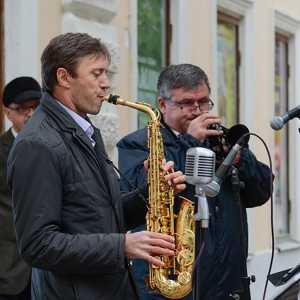 Коллектив «JAZZ-ПРОМ»