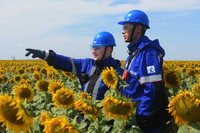 Как добывать нефть бережно?