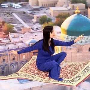 Открытие выставки 3D картин «Воображариум»