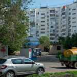 В Оренбурге снесут очередную самовольную постройку
