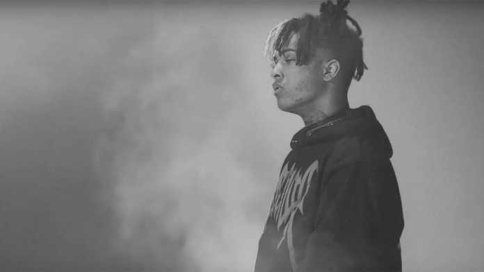 XXXTentacion