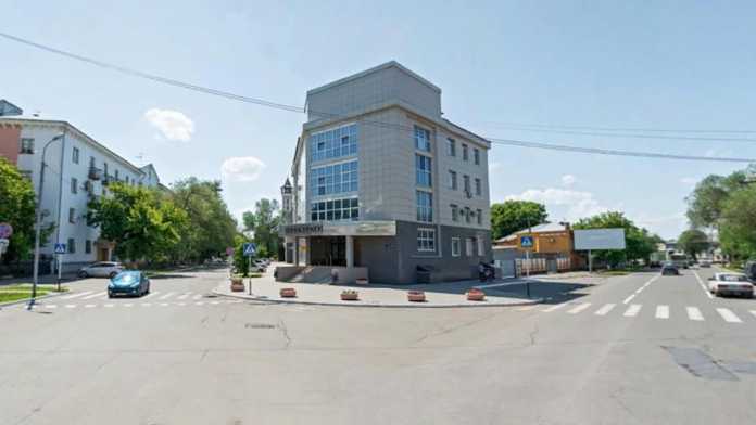 Прокуратура города Оренбурга Прокуратура города Оренбурга