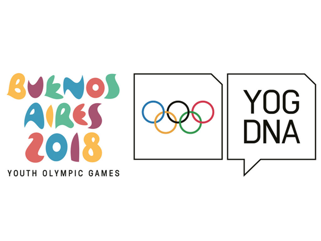 Юношеским Олимпийским играм 2018 года