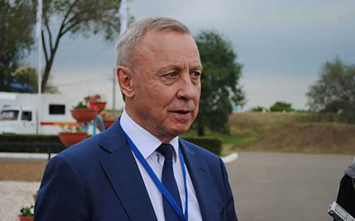 Вячеслав Кузьмин