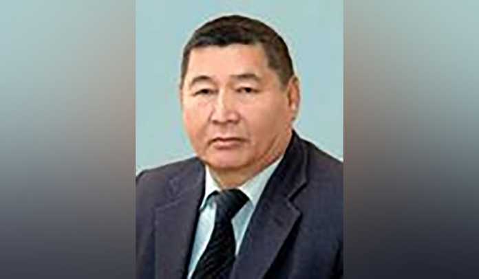 Жанбаев Бахчан Нурейманович