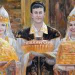 Исмагил Шангареев: Евразийский проект – Татарский мир