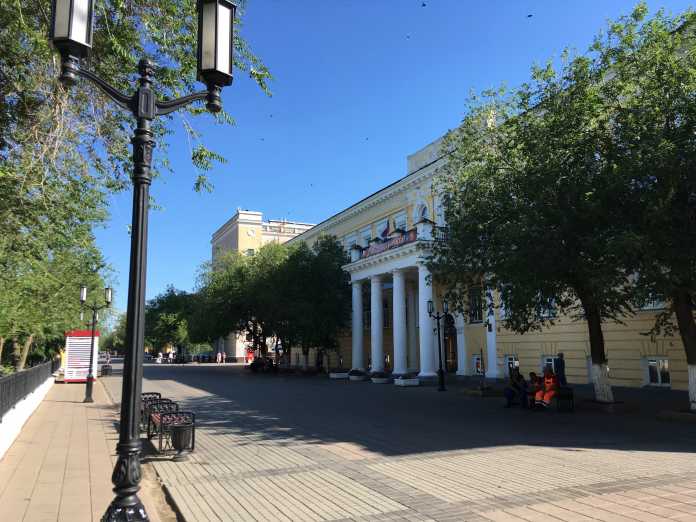 Советская