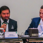 Исмагил Шангареев