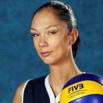 Екатерина Гамова – Заслуженный мастер спорта России