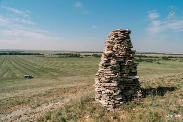 ОренЭксп. Шарлыкский район