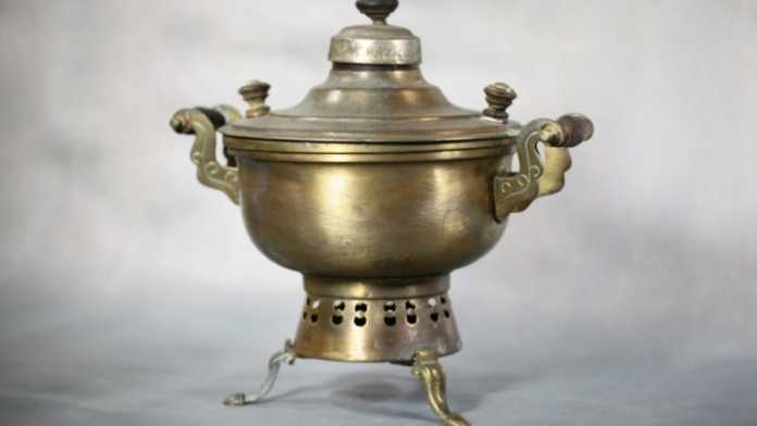 Самовар