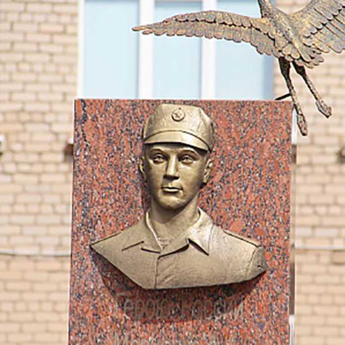 Антон Марченко