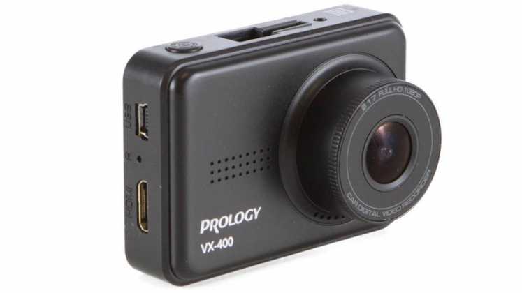 PROLOGY VX-400