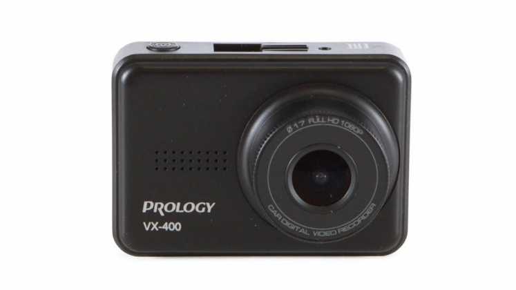 PROLOGY VX-400