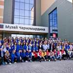 Участники «Евразии» оценили масштаб личности Виктора Черномырдина