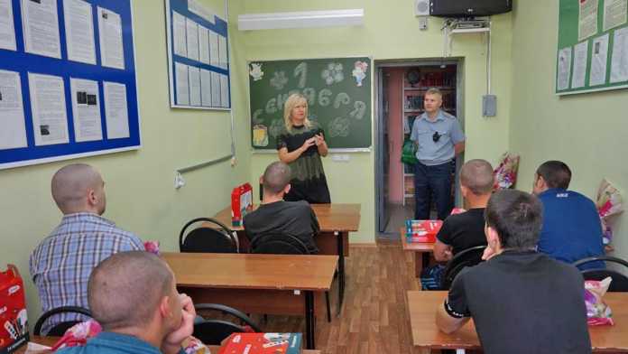 Елена Марсакова: "Детям важно просто знать, что их любят"