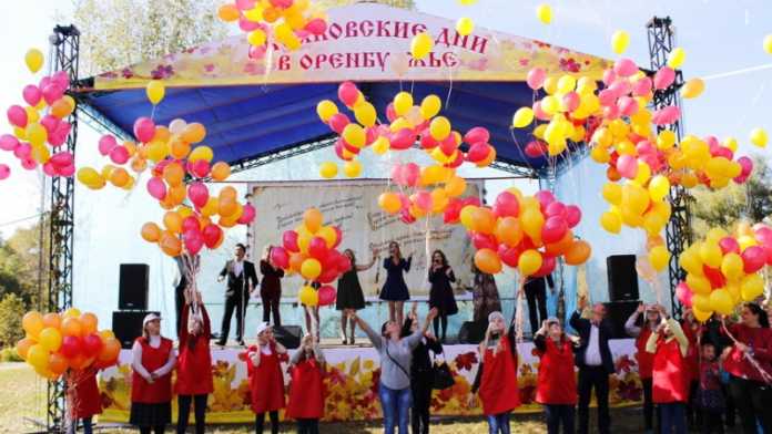 Аксаковские дни напомнят о творческой династии