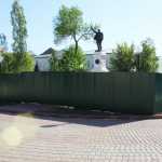 Памятник В.И. Ленину в Оренбурге будет сохранен