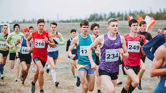 Чемпионат России по легкоатлетическому кроссу