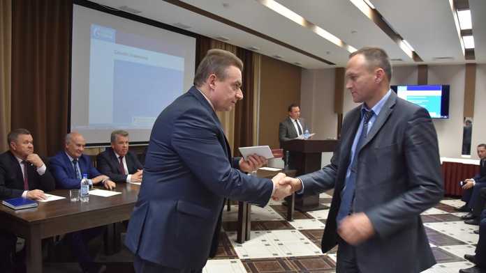 В добровольной народной дружине Оренбурга очередное пополнение